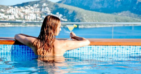 Rhapsody Hotel & Spa Kalkan